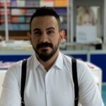 Arda Demir'e 4 soru | Mehmet Özçataloğlu