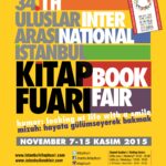 İstanbul Kitap Fuarı’nın onur konuğu Romanya