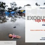 Exodus Fotoğraf Sergisi 20 Haziran'da online erişimde