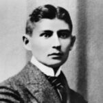 Franz Kafka: Peşinde koşmadığı şöhreti ölümünden sonra yakalayan yazar | Hasan Saraç