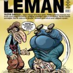 'Leman'cılara fuar sansürü' iddiası