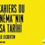 Cahiers du Cinema: Yeni Dalgayı yaratan dergi | Mehmet Güreli