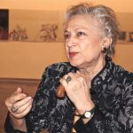 PEN Öykü Ödülü Leyla Erbil'in