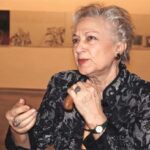 Leyla Erbil: “Ben deliliğe düşkün bir yazarım”