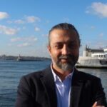 Şehir söyleşileri: Mehmet Fırat Pürselim | Merve Koçak Kurt