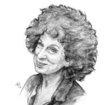 İşte, Margaret Atwood'un hayatı ve Türkçedeki kitapları!