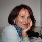 Yazarın Odası: Necla Akdeniz | Meltem Dağcı