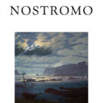 Conrad’ın başyapıtlarından biri: Nostromo