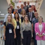 17. Uluslararası KIBATEK Yaz Edebiyat Buluşması Seferihisar'da gerçekleşti