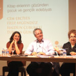Zeynep Cemali Edebiyat Günü 2013 gerçekleşti