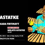 Ethio-Jazz’ın efsanevi müzisyeni Mulatu Astatke İstanbul’da