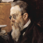 Rimski-Korsakov: “St. Petersburg’un ve milliyetçi, nesnel müziğin temsilcisi” | Hasan Saraç