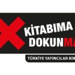 Türkiye Yayıncılar Birliği: Kitabıma Dokunma