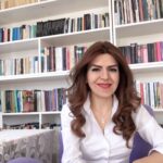 Yazarın Odası: Senem Gezeroğlu | Meltem Dağcı