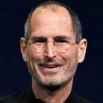 Steve Jobs: Bir gün unutulacağım