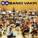 Türkiye Gençlik Filarmoni Orkestrası yurt dışı turnesine devam ediyor