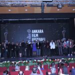 33. Ankara Film Festivali’nde ödüller sahiplerini buldu