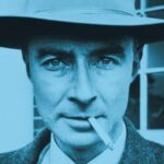 Atom bombasını icat eden Robert Oppenheimer hakkında Türkçede yazılmış tek eser