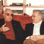 Feridun Andaç, Yaşar Kemal’i anlatıyor: “Bir Ömür Edebiyat”