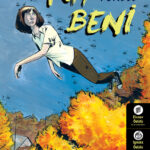 Ödüllü çizgi roman Yut Beni yayımlandı