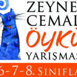 Zeynep Cemali Öykü Yarışması 2013: Geleceğin yazarlarını müjdeleyen yarışma