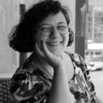 Yazarın Odası: Zeynep N. Tiryaki | Meltem Dağcı