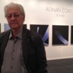 Ünlü ressam Adnan Çoker vefat etti