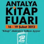 Antalya Kitap Fuarı için son iki gün