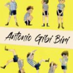 Ödüllü yazar Susanna Mattiangeli'den çocuklara: “Antonio Gibi Biri’’