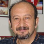 Eşref Karadağ'a 4 soru | Mehmet Özçataloğlu