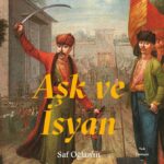 Nedim Gürsel'den Osmanlı’ya çok farklı bakan bir yeni roman