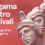 Bergama Tiyatro Festivali 26-29 Ağustos'ta
