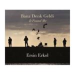 Ersin Erkol'dan fotoğraf kitabı: Bana Denk Geldi