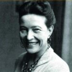 İlham verici bir kadına harikulade bir övgü: Beauvoir Olmak