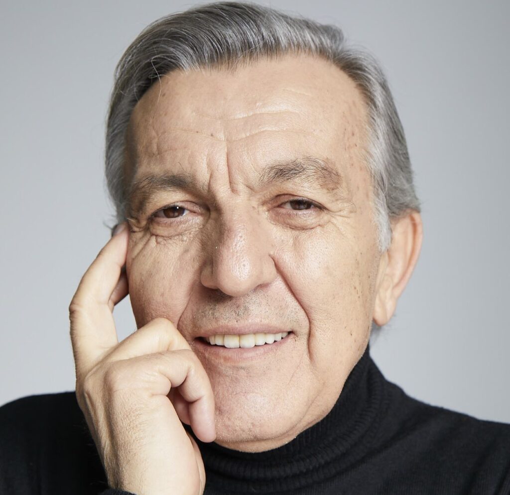 Bekir Ağırdır’dan bir yol haritası Yeni Bir Söz Lazım