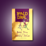 Roald Dahl hakkında  tuhaf ve fevkalade gerçekler bu kitapta