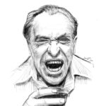 Bukowski'nin alkol üzerine düşünceleri