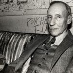 William S. Burroughs söyleşisi: Zamanda açılan delik