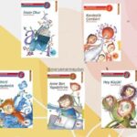 Kitaplarla Dünya Çocuk Hakları Günü | Meryem Ermeydan