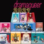 Dramaqueer'in yeni yıl takvimi hazır