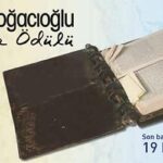 Dicle Koğacıoğlu Makale Ödülü 6. yılında