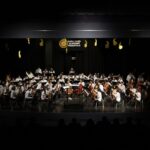 Doğuş Çocuk Senfoni Orkestrası yılın ilk konseri için İzmir’de