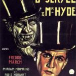 Video: Dr. Jekyll and Mr. Hyde