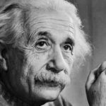 Einstein’dan yaşam üzerine öneriler: “Hayal kurun, zordan kaçmayın, seyirci kalmayın”