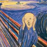Norveç, Edvard Munch'ı ''Çığlık'' puluyla anıyor