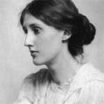 Bu dünyadan Virginia Woolf geçti