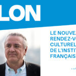 Institut français’den yepyeni bir online kültür etkinliği : “SALON edebiyat”