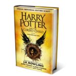 Harry Potter serisinin son kitabı raflarda