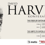 David Harvey Türkiye'ye geliyor