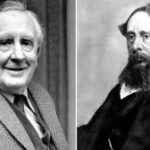 Tolkien ve Dickens'tan ortak kitap